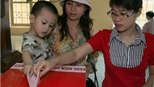 Năm 2011 bầu cử đại biểu QH và HĐND cùng ngày